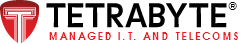 Tetrabyte Coporate Logo